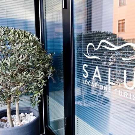 SALUS Locazione Turistica-2